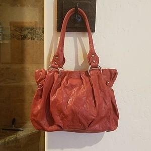 Nine & CO Shoulder Bag